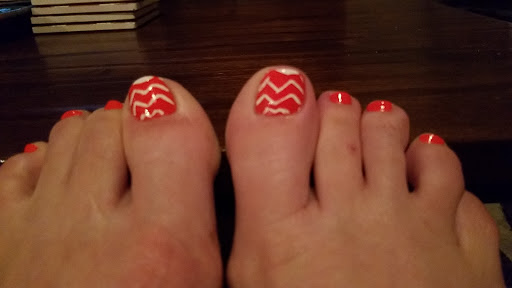 Spa «Grammy Nails & Spa», reviews and photos, 3500 Lakeview Pkwy, Rowlett, TX 75088, USA