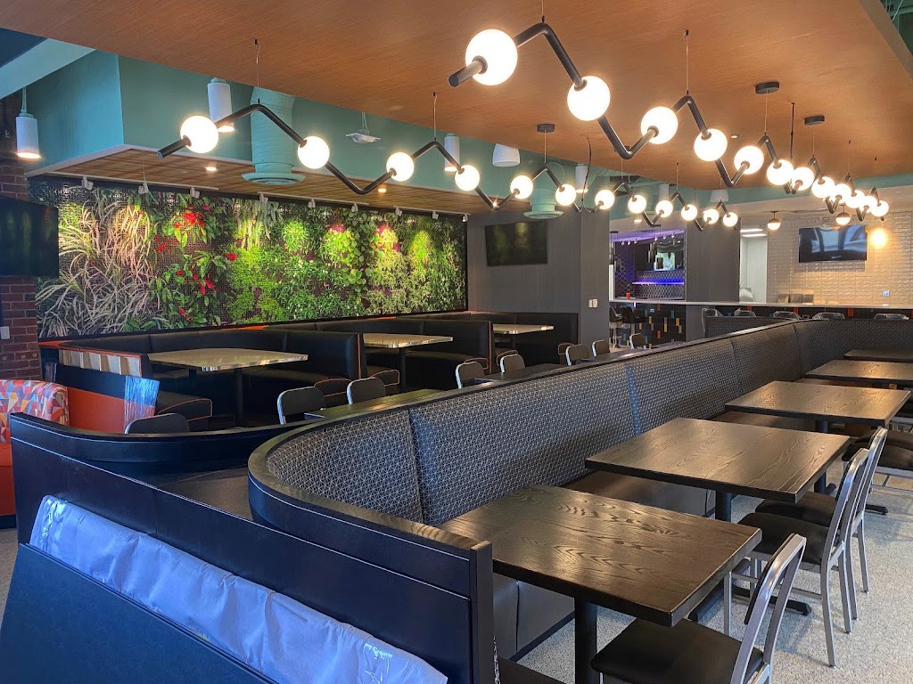 Billy G's Finer Diner 63017