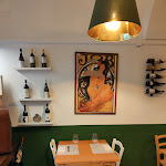 Photo n°3 de l'avis de Davide.o fait le 01/12/2023 à 21:51 sur le  Da Frasca à Turin