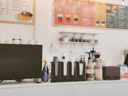 Vinn Chocolate & Coffee