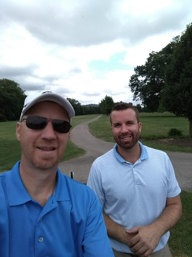 Golf Course «Twin Oaks Golf & Plantation Club», reviews and photos, 450 E 43rd St, Covington, KY 41015, USA