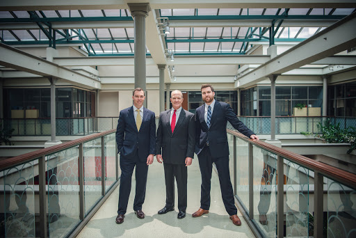 Personal Injury Attorney «The Bruning Law Firm», reviews and photos