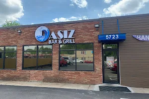 Oasiz Bar & Grill image