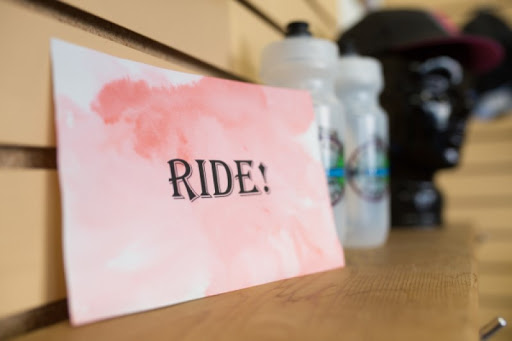 Bicycle Store «Bay City Cycles», reviews and photos, 412 Main St W, Ashland, WI 54806, USA