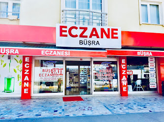 Büşra Eczanesi