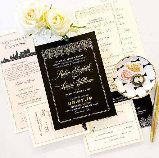 Stationery Store «Poeme», reviews and photos, 3446 Michigan Ave, Cincinnati, OH 45208, USA