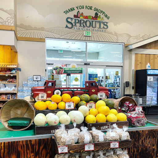 Health Food Store «Sprouts Farmers Market», reviews and photos, 1785 E Murray Holladay Rd, Holladay, UT 84117, USA