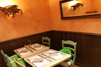 Atmosphère du Restaurant italien La Scaleta à Tours - n°11