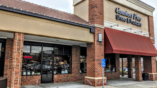 Orthopedic Shoe Store «Comfort Plus Shoes & Footcare», reviews and photos, 11715 Roe Ave, Leawood, KS 66211, USA