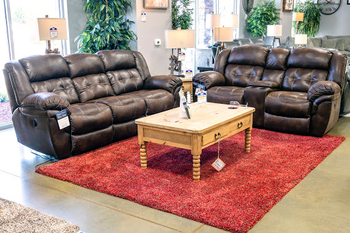 Furniture Store «FFO Home», reviews and photos, 2209 E Kearney St, Springfield, MO 65803, USA