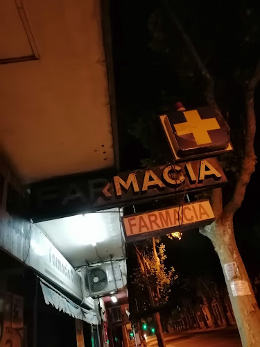 Farmacia Cuña - Montevideo