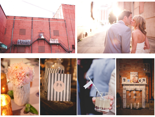 Wedding Planner «Verge Events», reviews and photos, 15 Arlington St, Asheville, NC 28801, USA