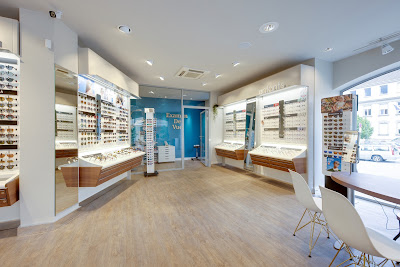 Opticien Altkirch - Charles de Gaulle - Krys à Altkirch