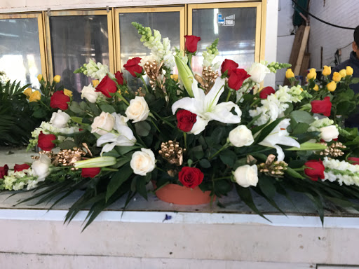 Florist «Rosewood Flower Shop», reviews and photos, 4821 Fannin St, Houston, TX 77004, USA