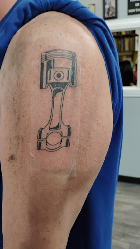 Discover tattoo ideas for men pinterest designs for your next tattoo in Buffalo at Tattoo Dons Nickel City Tattoos