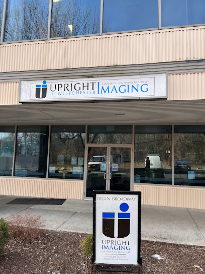 Upright Imaging Of Westchester