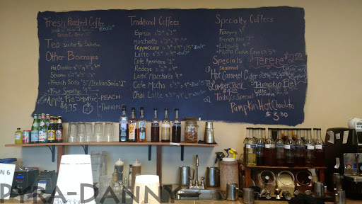 Coffee Shop «Muggswigz Coffee & Tea co.», reviews and photos, 5864 Fulton Dr NW, Canton, OH 44718, USA