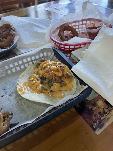 Restaurant «Keys Bar & Grill», reviews and photos, 9905 Gulf Coast Main St, Fort Myers, FL 33913, USA