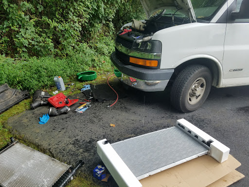 Auto Parts Store «Advance Auto Parts», reviews and photos, 1465 Trade Mart Blvd, Winston-Salem, NC 27127, USA