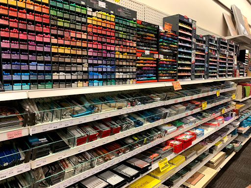 Office Supply Store «Palace Art & Office Supply», reviews and photos, 1407 Pacific Ave, Santa Cruz, CA 95060, USA