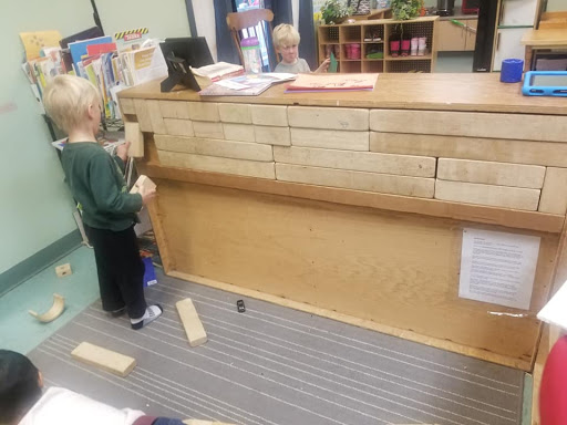 Day Care Center «Little Angels Preschool & Daycare», reviews and photos, 850 S Hewitt Rd, Ypsilanti, MI 48197, USA