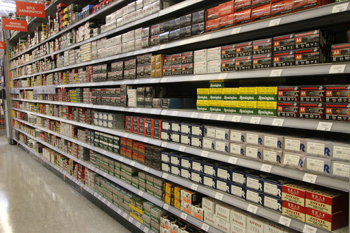 Sporting Goods Store «Academy Sports + Outdoors», reviews and photos, 3641 Lake Emma Rd, Lake Mary, FL 32746, USA