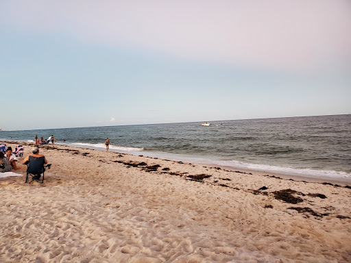 Community Center «Town Of Surfside Community Center», reviews and photos, 9301 Harding Ave, Surfside, FL 33154, USA