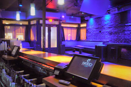 Night Club «SEED Eco Lounge», reviews and photos, 39 Montgomery St, Savannah, GA 31401, USA