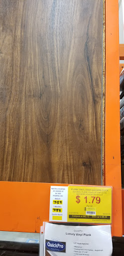 Home Improvement Store «Surplus Warehouse», reviews and photos, 727 S Orange Blossom Trail, Apopka, FL 32703, USA