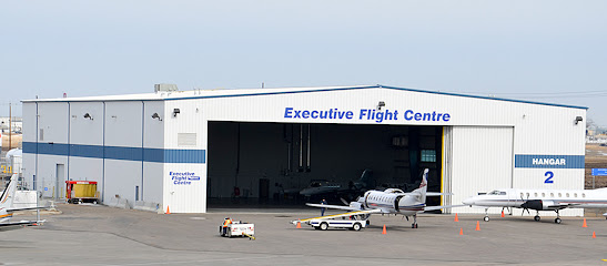 Executive Flight Centre Hangar 2