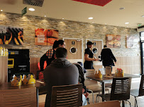 Atmosphère du Restauration rapide Burger King à Saint-Saturnin - n°18