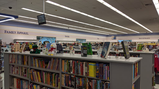 Thrift Store «Goodwill», reviews and photos