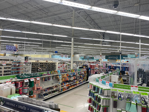 Fabric Store «Jo-Ann Fabrics and Crafts», reviews and photos, 6601 N Davis Hwy #25, Pensacola, FL 32504, USA