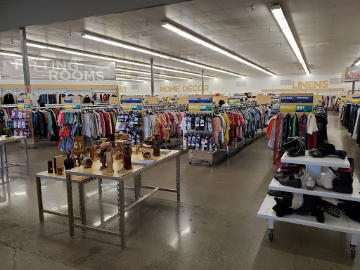 Thrift Store «Olympia Goodwill», reviews and photos, 400 Cooper Point Rd SW, Olympia, WA 98502, USA