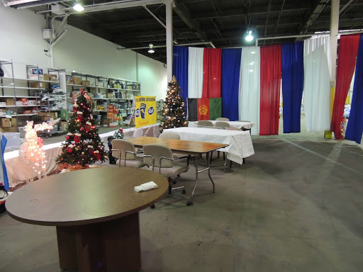 Operation Troop Appreciation