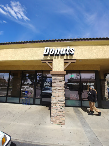 Grand Slam Donuts, 10078 Arrow Rte # B, Rancho Cucamonga, CA 91730, USA, 