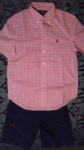 Department Store «Marshalls», reviews and photos, 1600 Mall of Georgia Blvd, Buford, GA 30519, USA