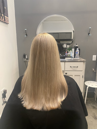 Hair Salon «Maxi Hair Salon», reviews and photos, 2489 Telegraph Ave, Berkeley, CA 94704, USA