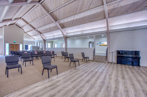 Funeral Home «Darling-Fischer Campbell Memorial Chapel», reviews and photos, 231 E Campbell Ave, Campbell, CA 95008, USA