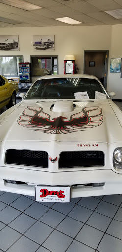 Car Dealer «Classic Enterprises», reviews and photos, 250 Classic Car Ct SW, Cedar Rapids, IA 52404, USA