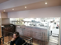 Atmosphère du Restaurant Victoria Hall à Lyon - n°14