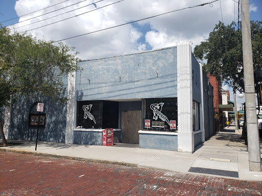 Live Music Venue «Crowbar», reviews and photos, 1812 N 17th St, Ybor City, FL 33605, USA