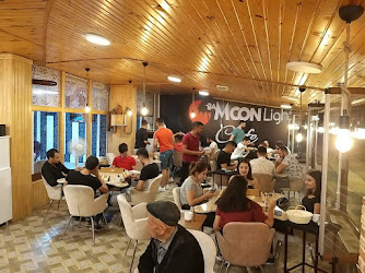 BA’Moonlight Cafe