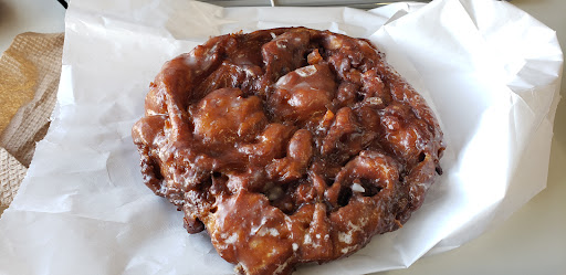 Donut Shop «Rose Donuts», reviews and photos, 5201 Linda Vista Rd, San Diego, CA 92110, USA