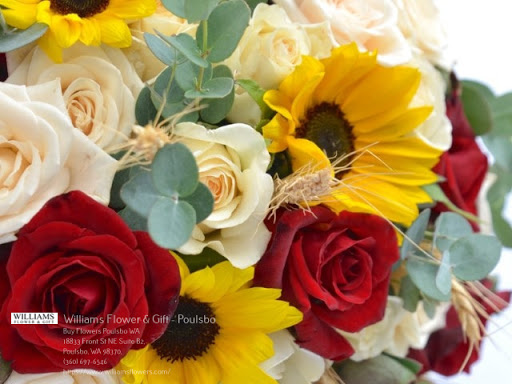 Florist «Flowers To Go», reviews and photos, 19045 WA-305, Poulsbo, WA 98370, USA