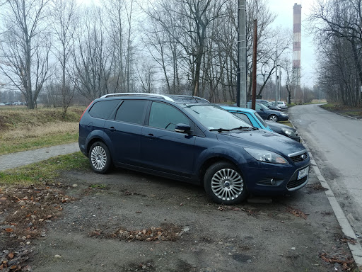 MART AUTO Serwis Ford Katowice