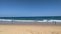Lakes Entrance Beach'in fotoğrafı düz ve uzun ile birlikte