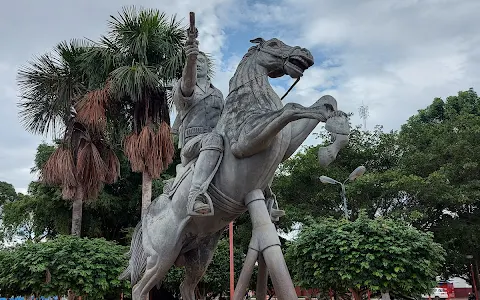 Plaza De La Alcaldia-Guayaramerin image