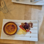 Photo n°2 de l'avis de Lisa.a fait le 04/06/2023 à 18:41 sur le  Hase Restaurant à Cologne