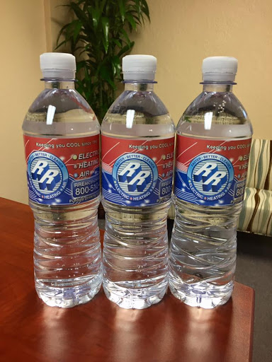 Air Conditioning Contractor «RR Electric Heating & Air», reviews and photos, 4505 Industrial St #2h, Simi Valley, CA 93063, USA